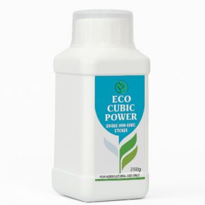Home eco cubic power