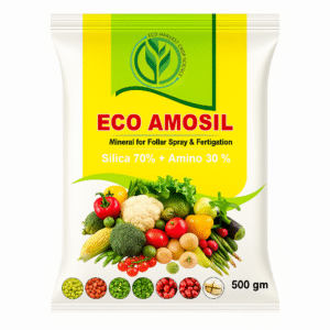 Home eco amosil