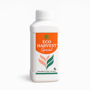 eco harvest special